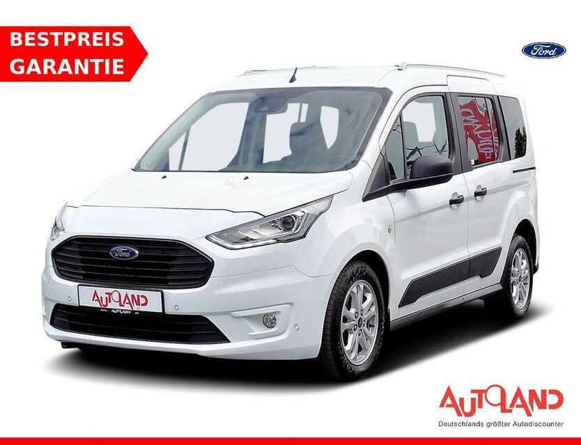 Tourneo Connect