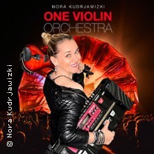 One Violine Orchestra Halle (Saale)