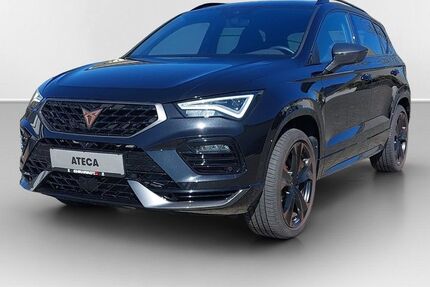 Cupra Ateca 21.220 km 34.990 &euro; Halle 06116