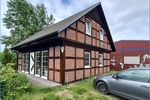 Gewerbeobjekt mit Büro und Lager in Merseburg auf 6700 m² Grund