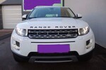 Land Rover Range Rover Evoque 220.000 km 10.000 &euro; Halle (Saale) 06108
