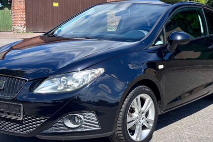 Seat Ibiza 99.600 km 4.290 &euro; Schkopau / OT Wallendorf 06258