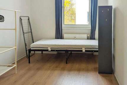 Zimmer Markranstädt Lindennaundorf - 500&euro; | Angebot:27103011