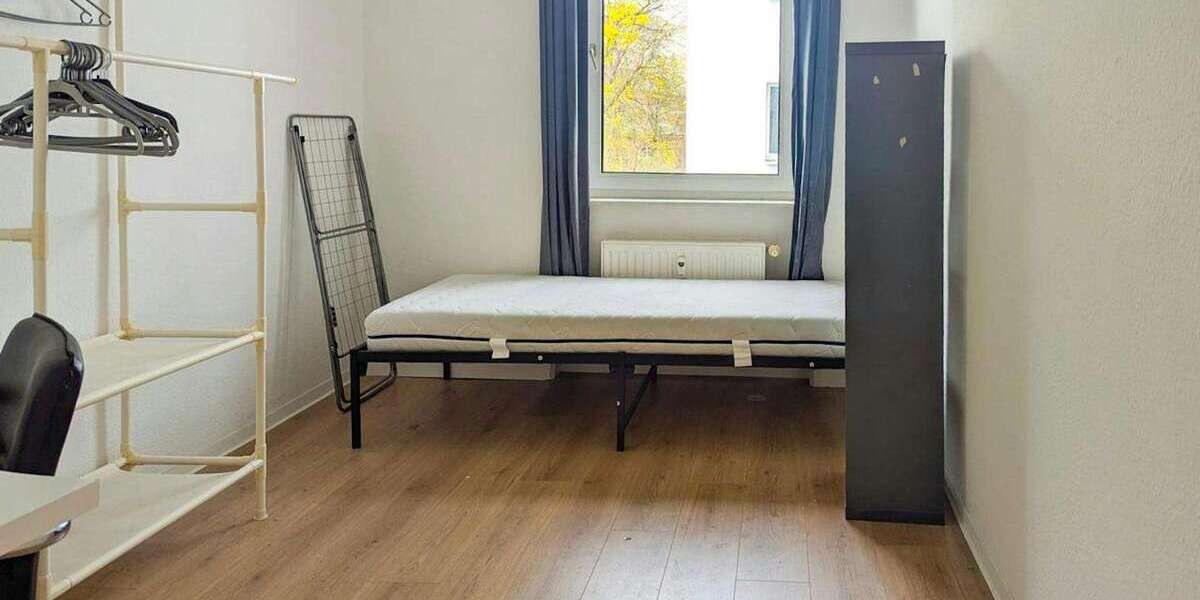 Zimmer Markranstädt Lindennaundorf - 500&euro; | Angebot:27103011