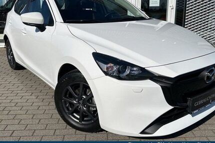 Mazda 2 4.065 km 17.970 &euro; Delitzsch 04509