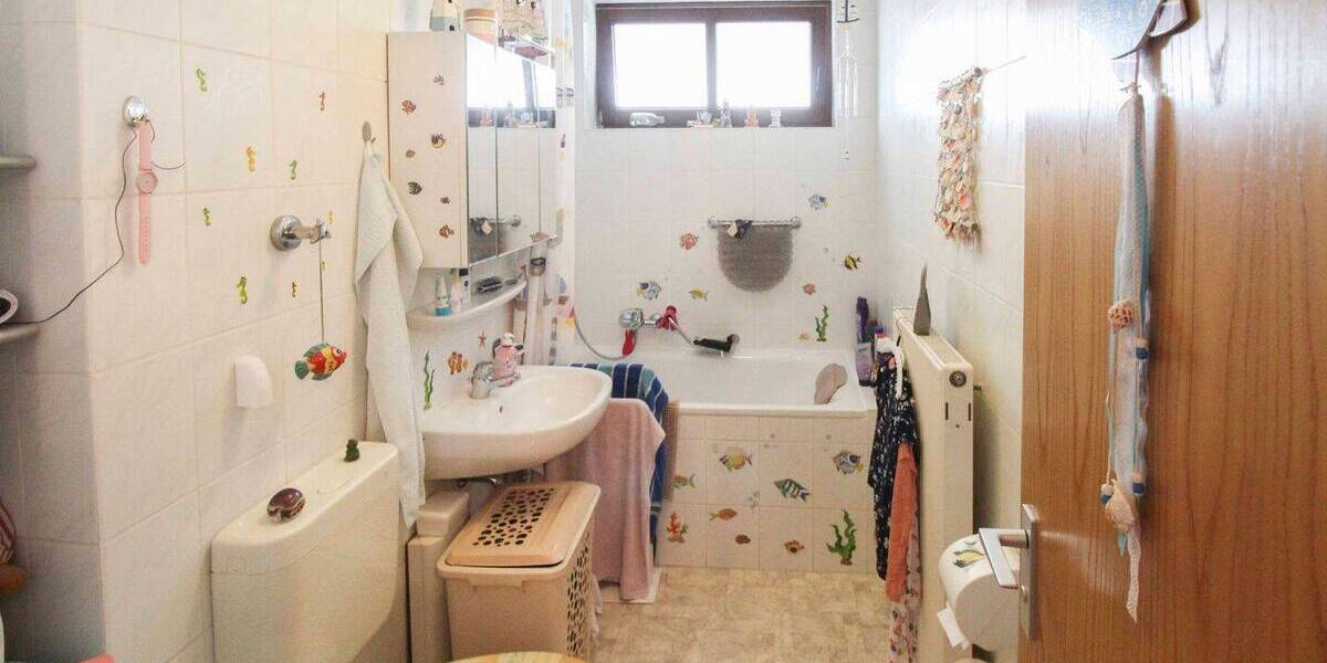 Etagenwohnung Markranstädt - 2 Zimmer, 56 m&sup2;, 138.000&euro; | Angebot:26834360