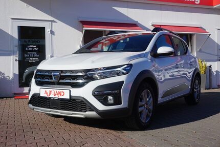 Dacia Sandero 66.918 km 13.950 &euro; Halle 06122