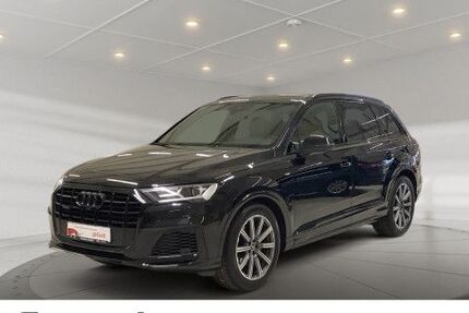 Audi Q7 81.100 km 48.750 € Weißenfels 06667
