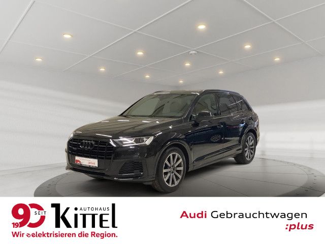 Audi Q7 81.100 km 48.750 € Weißenfels 06667