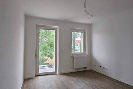 Wohnung Merseburg - 3 Zimmer, 71 m&sup2;, 465&euro; | Angebot:26851569