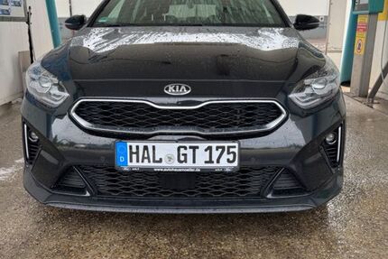 Kia ceed / Ceed 143.000 km 15.999 &euro; Halle Saale 06116