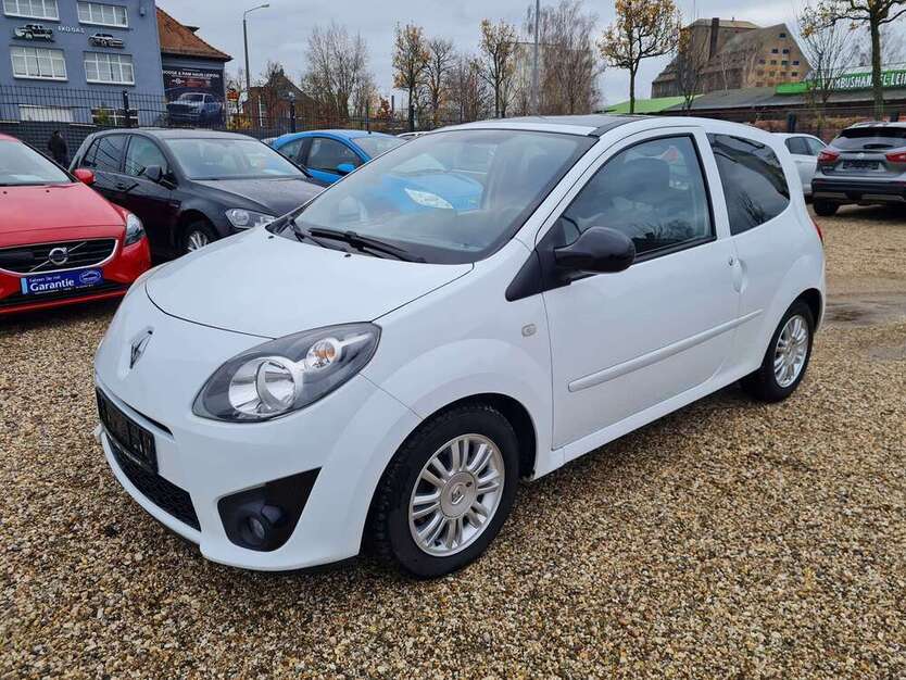 Twingo