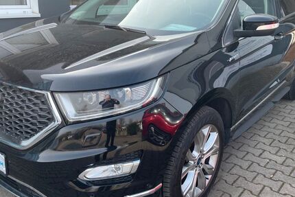 Ford Edge 89.998 km 21.799 &euro; Leuna 06237