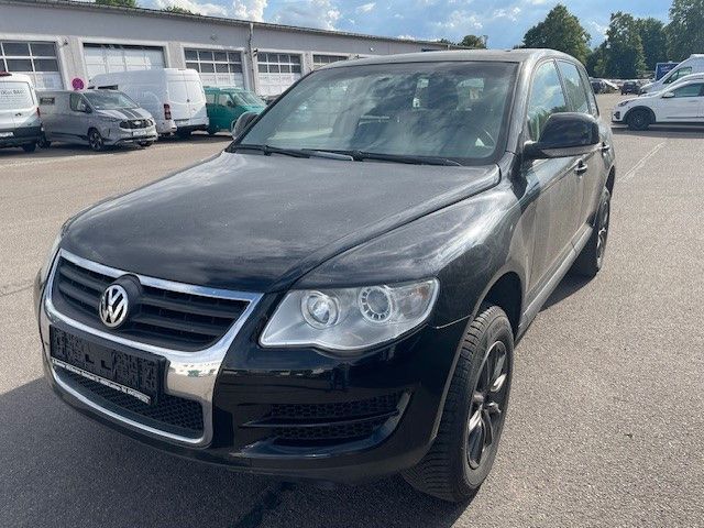 Touareg