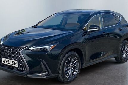 Lexus NX 350h