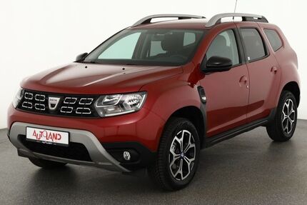 Dacia Duster 76.423 km 16.490 &euro; Halle 06122