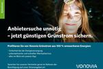 Frisch renoviert und bezugsfertig - 2 Zimmer, Küche, Bad!