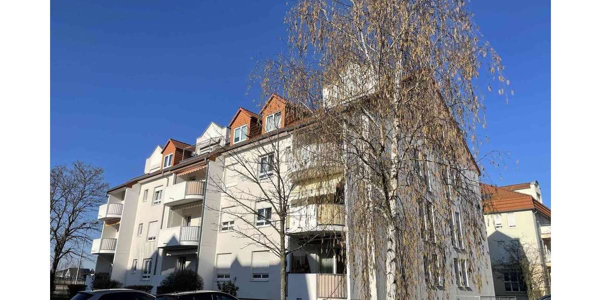 Etagenwohnung Markranstädt - 1 Zimmer, 34 m&sup2;, 55.000&euro; | Angebot:25320778