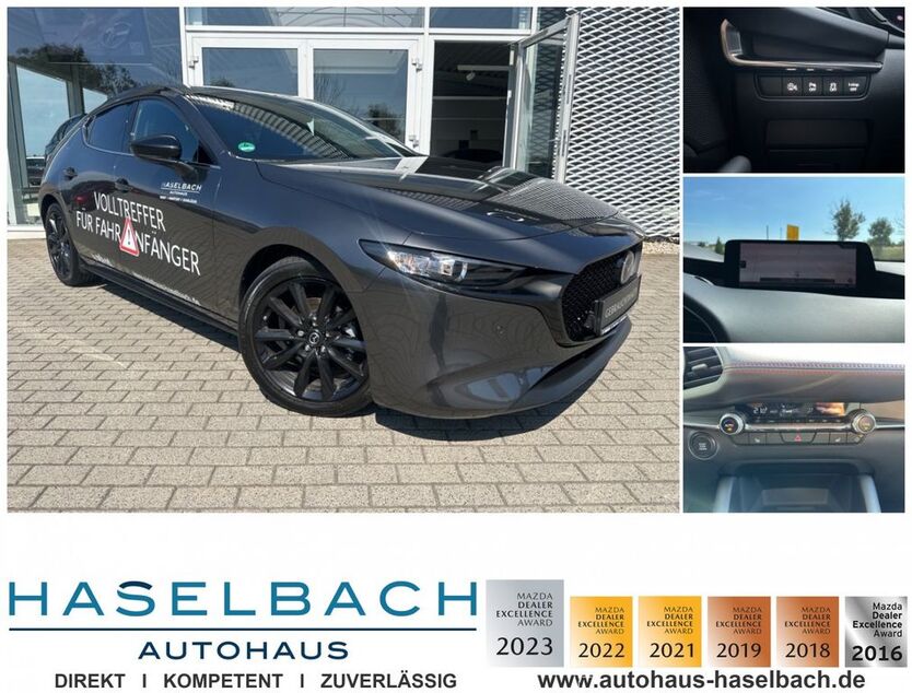 Mazda 3 2.703 km 25.770 € Delitzsch 04509