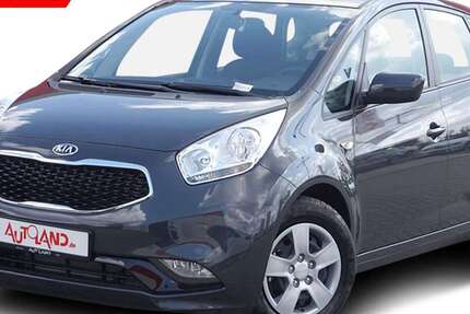 Kia Venga 44.778 km 12.990 &euro; Halle-Nietleben 06122