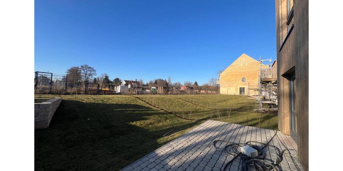 Maisonettenwohnung Halle (Saale) Büschdorf - 4 Zimmer, 156 m&sup2;, 2.267&euro; | Angebot:25614456