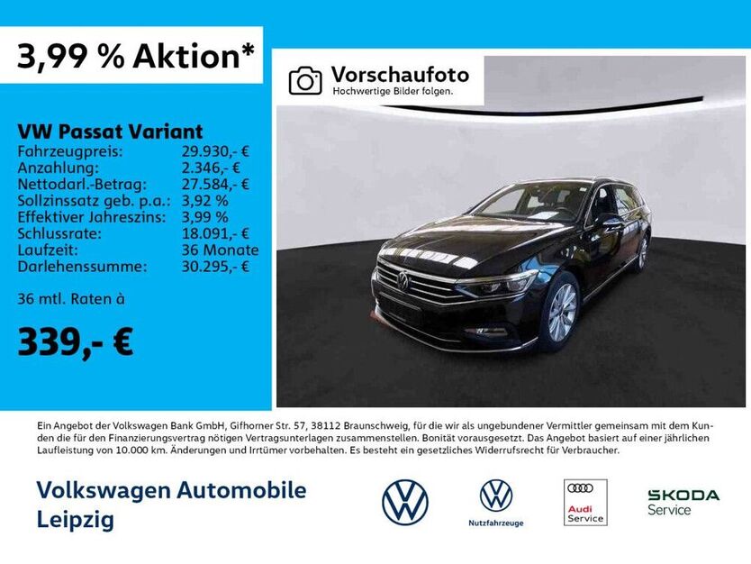 Passat