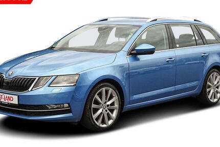 Skoda Octavia 95.445 km 18.990 &euro; Eisleben 06295