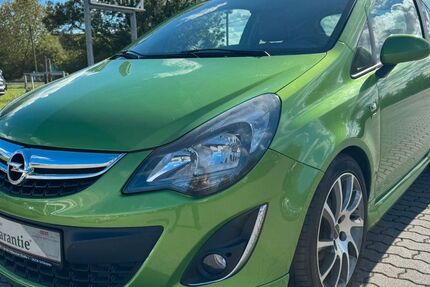 Opel Corsa 135.662 km 5.499 &euro; Schkopau 06258