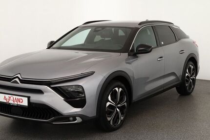 Citroen C5 X 8.992 km 22.790 &euro; Brehna 06796