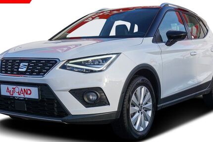 Seat Arona 69.008 km 18.990 € Halle 06122