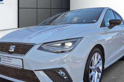 Seat Ibiza 73.456 km 17.830 &euro; Braunsbedra 06242