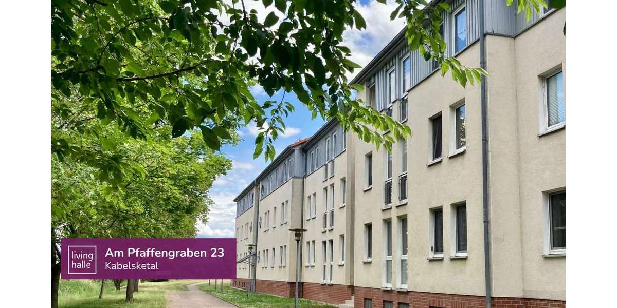 Etagenwohnung Dölbau Dölbau - 2 Zimmer, 57 m&sup2;, 85.000&euro; | Angebot:23335620