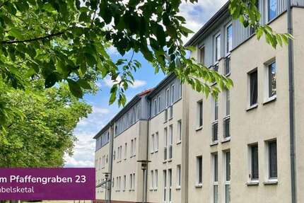 Wohnung Dölbau Dölbau - 2 Zimmer, 57 m&sup2;, 85.000&euro; | Angebot:23335620