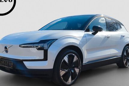 Volvo EX30 30.000 km 34.880 &euro; Salzatal OT Bennstedt 06198