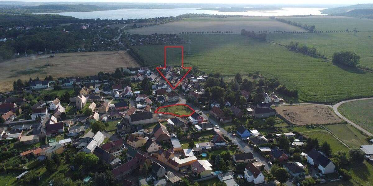 Grundstück Frankleben / Reipisch Frankleben - 119.000&euro; | Angebot:22003315