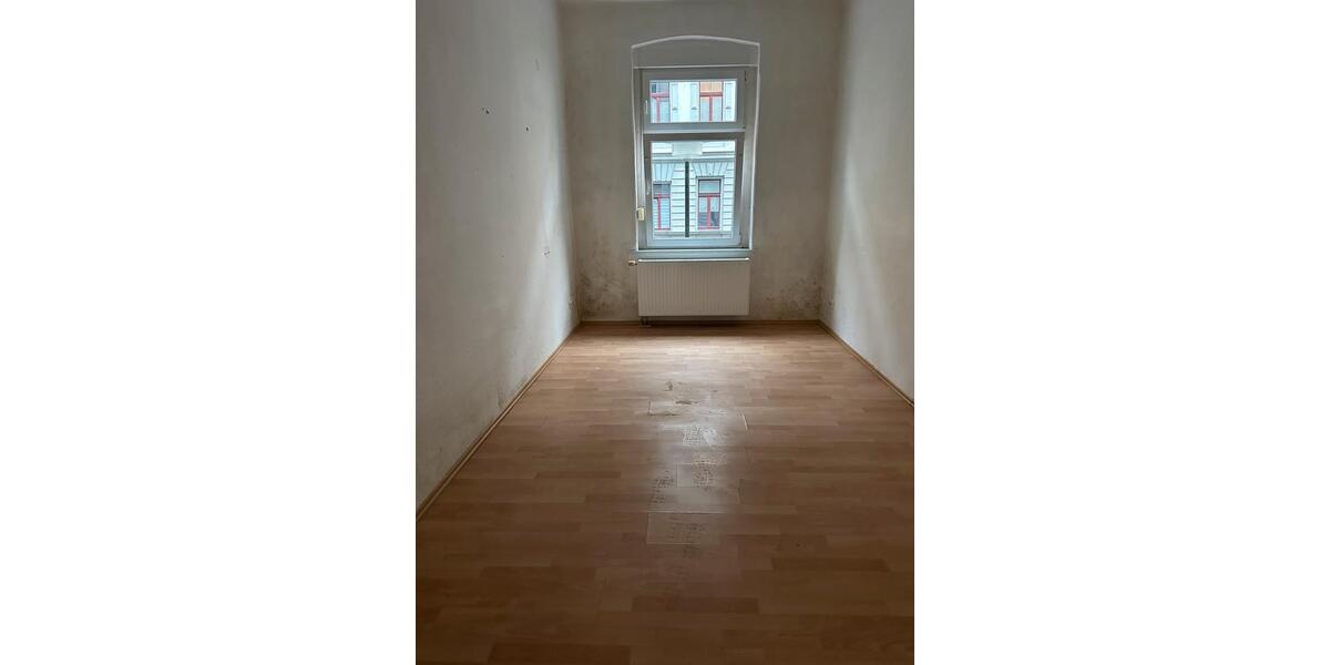 Hochparterre Halle (Saale) Büschdorf - 2 Zimmer, 58 m&sup2;, 480&euro; | Angebot:26705567