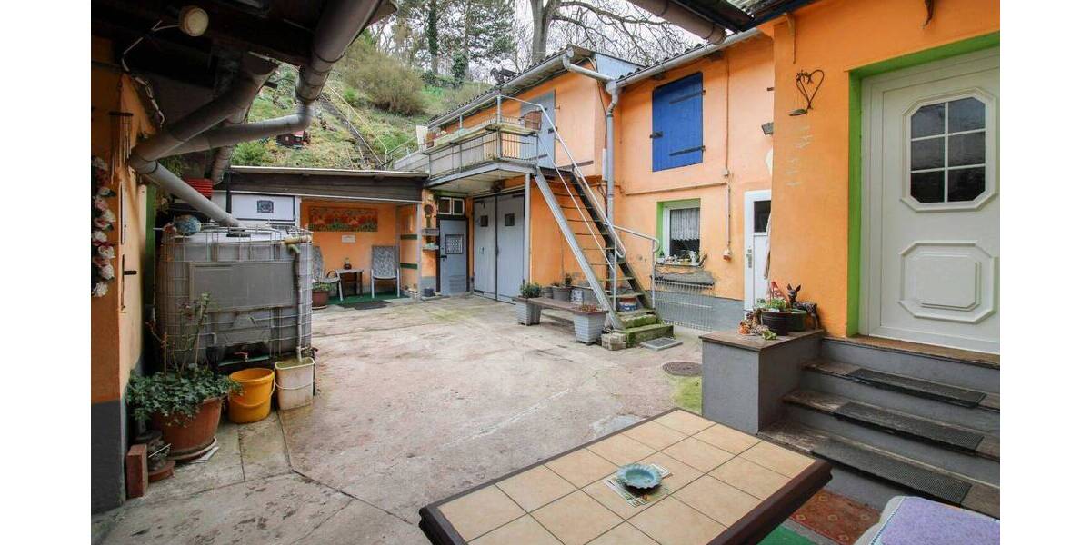 Einfamilienhaus Mücheln (Geiseltal) Branderoda - 3 Zimmer, 85 m&sup2;, 99.900&euro; | Angebot:26607870