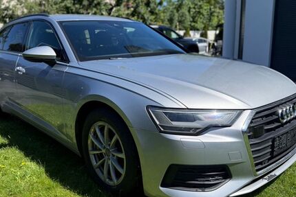Audi A6 326.190 km 14.900 &euro; Bitterfeld 06749