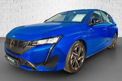 Peugeot 308 49.900 km 19.950 &euro; Delitzsch OT Döbernitz 04509