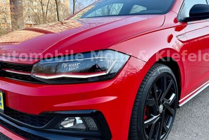 VW Polo 60.000 km 19.999 &euro; Halle-Neustadt 06124