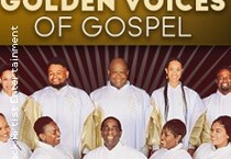 The Golden Voices of Gospel - A Higher Love