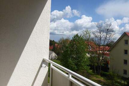 Wohnung Bad Lauchstädt Kleinlauchstädt - 3 Zimmer, 58 m&sup2;, 379&euro; | Angebot:25985481