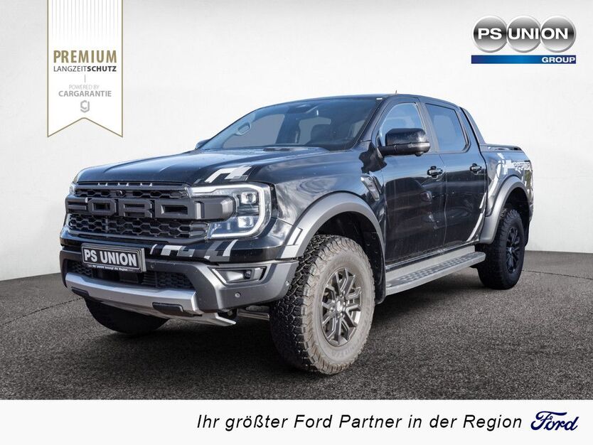 Ford Ranger 11.524 km 55.790 € Halle (Saale) 06114