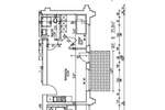 Etagenwohnung Bitterfeld Anhaltsiedlung - 1 Zimmer, 36 m&sup2;, 310&euro; | Angebot:25748389