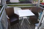 Etagenwohnung Halle (Saale) Büschdorf - 4 Zimmer, 100 m&sup2;, 700&euro; | Angebot:26587421