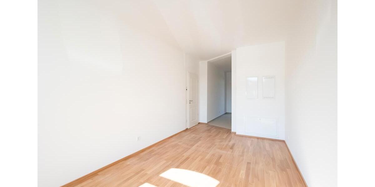 Erdgeschoßwohnung Halle (Saale) Büschdorf - 2 Zimmer, 59 m&sup2;, 588&euro; | Angebot:25887243