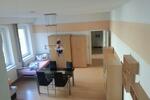 Etagenwohnung Halle (Saale) Büschdorf - 1 Zimmer, 43 m&sup2;, 387&euro; | Angebot:25378240