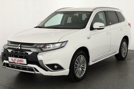 Mitsubishi Outlander 56.219 km 23.990 &euro; Brehna 06796
