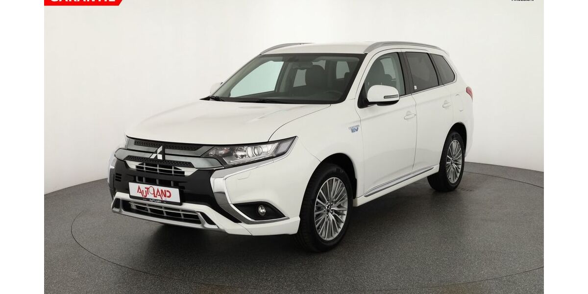 Mitsubishi Outlander 56.219 km 23.990 &euro; Brehna 06796