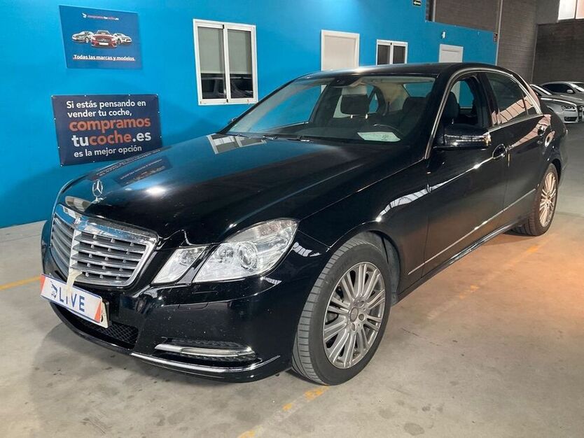 E 500